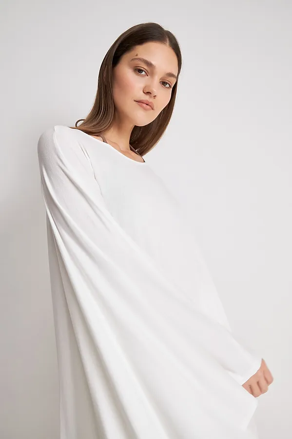 Блузка INFINITY, молочный - фото 1