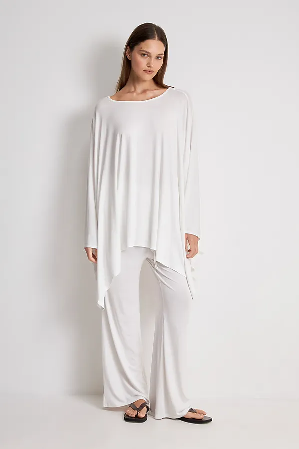 Брюки INFINITY, молочный - фото 1