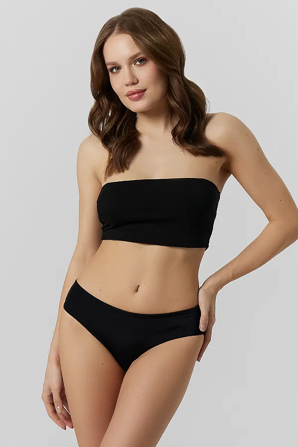 Трусы купальные женские MARK FORMELLE, черный - фото 1