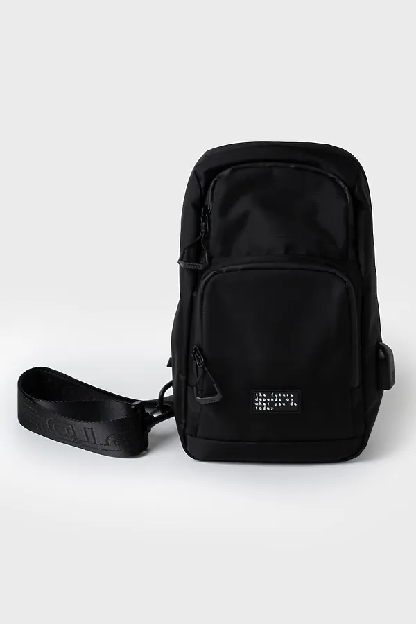 Сумка для мальчиков PLAYTODAY, черный - фото 1