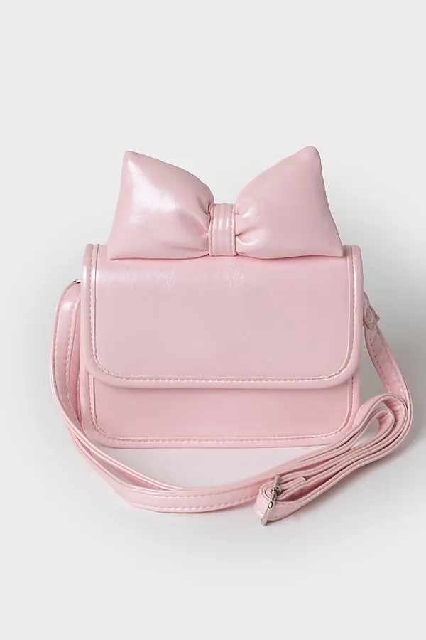 Сумка для девочек PLAYTODAY, розовый - фото 1