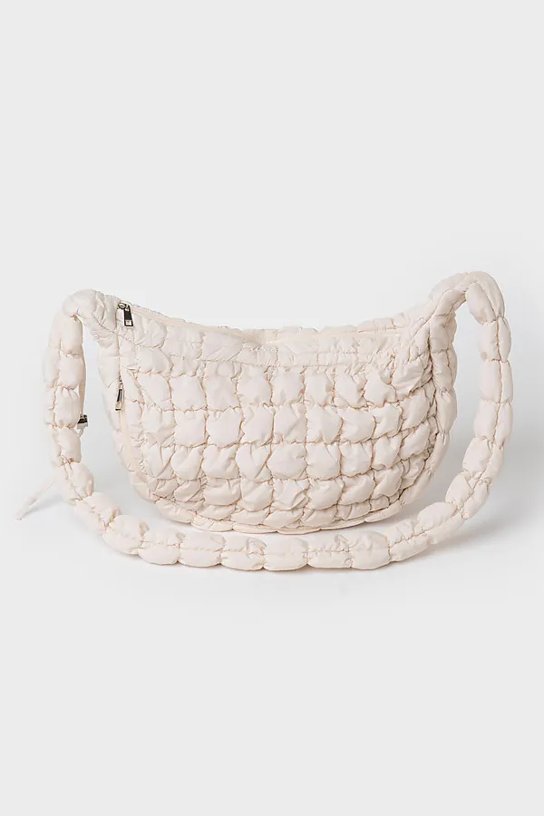 Сумка для девочек PLAYTODAY, молочный - фото 1