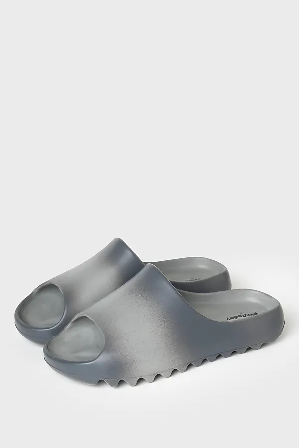 Сабо для мальчиков PLAYTODAY, черный - фото 1