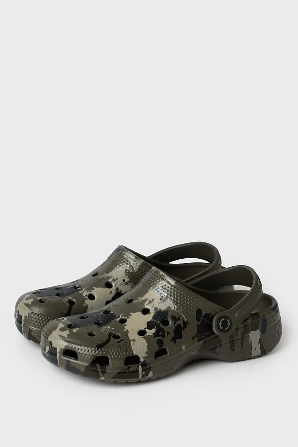 Сабо для мальчиков PLAYTODAY, разноцветный - фото 1