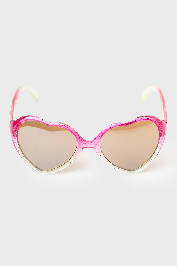 Солнцезащитные очки для детей PLAYTODAY, разноцветный - фото 1