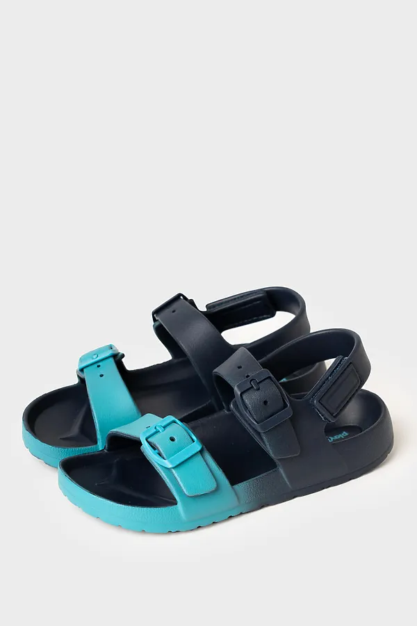 Пантолеты для мальчиков PLAYTODAY, разноцветный - фото 1