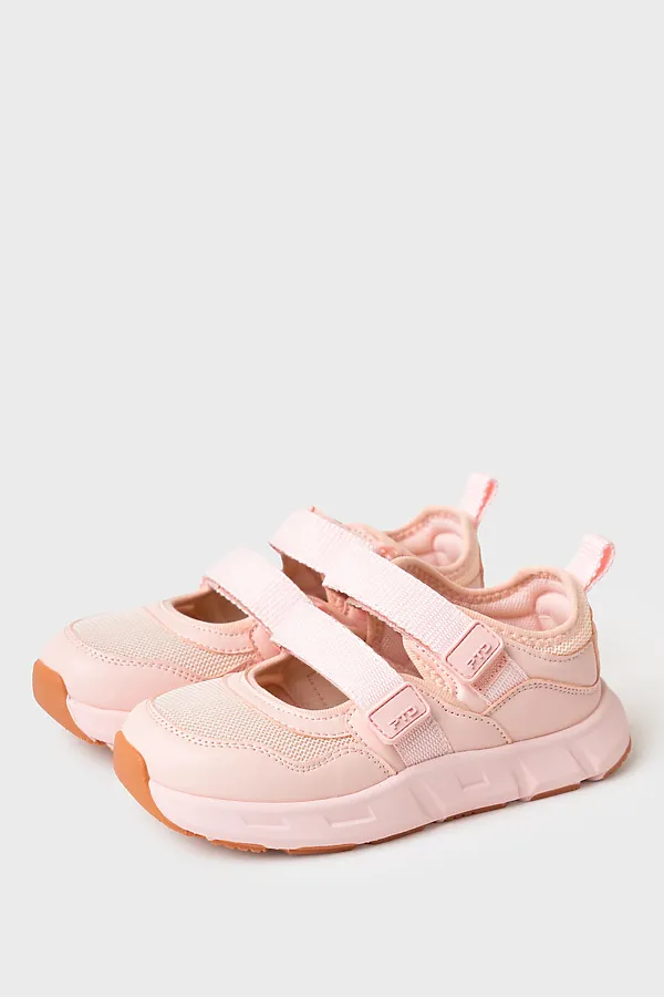 Туфли для девочек PLAYTODAY, розовый - фото 1