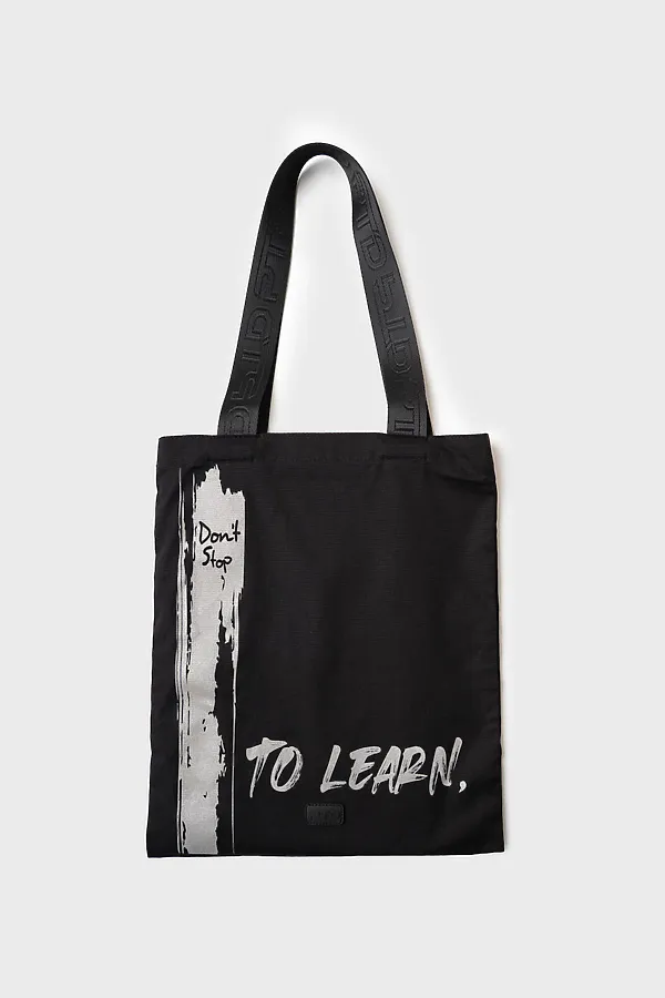 Сумка для девочек PLAYTODAY, черный,серый - фото 1