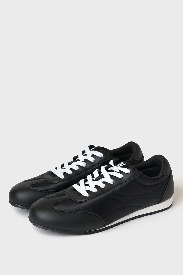 Полуботинки женские PLAYTODAY, черный - фото 1