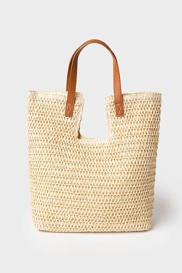 Сумка для девочек PLAYTODAY, бежевый - фото 1