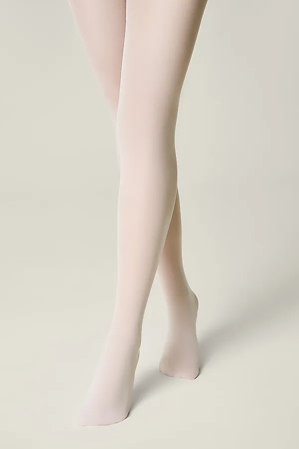 CONTE BALLET 60 Колготки детские CONTE ELEGANT, bianco - фото 1