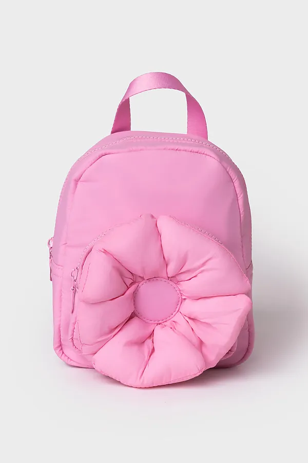 Рюкзак для девочек PLAYTODAY, розовый - фото 1