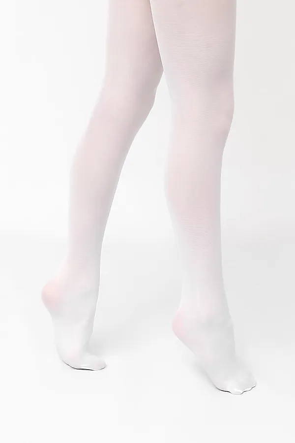 Колготки детские MARK FORMELLE, белый - фото 1