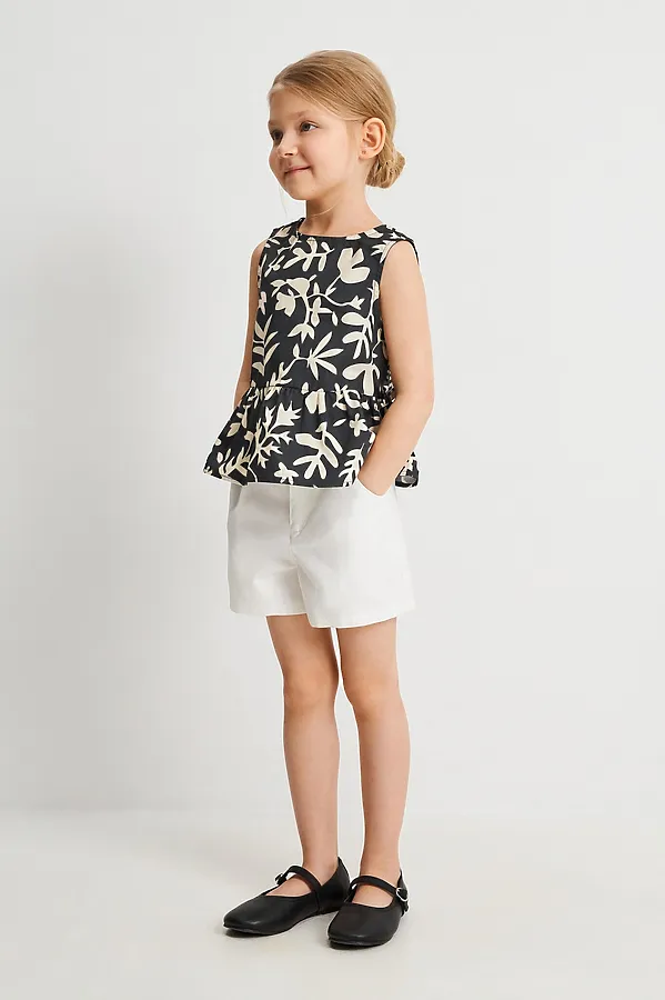 Шорты ACOOLA, белый - фото 1