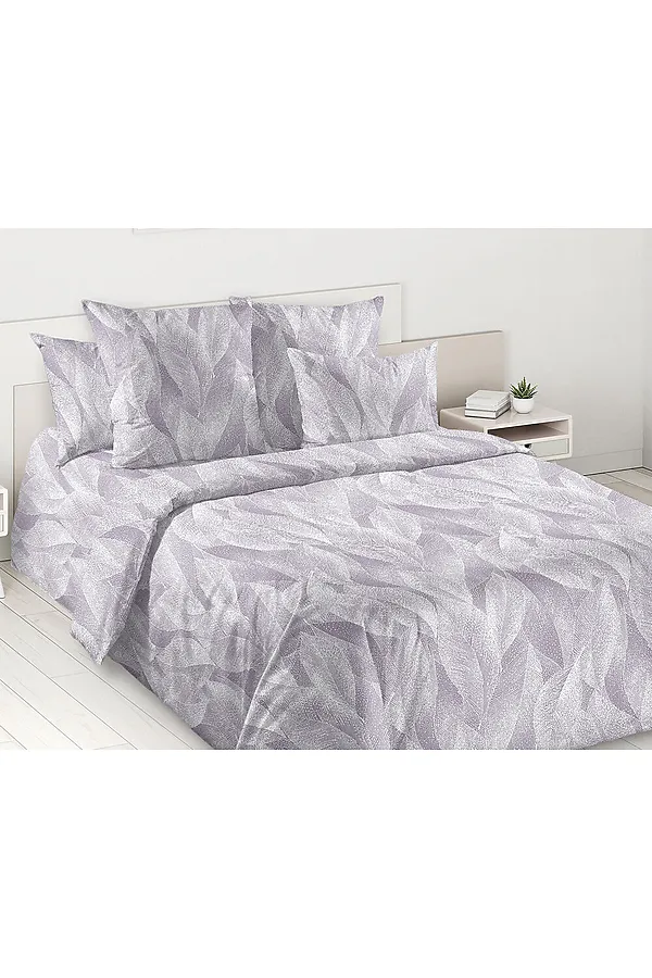 КПБ Интерес комп. , перкаль НАТАЛИ, в ассортименте - фото 1