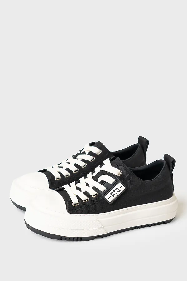 Полуботинки мужские PLAYTODAY, черный - фото 1