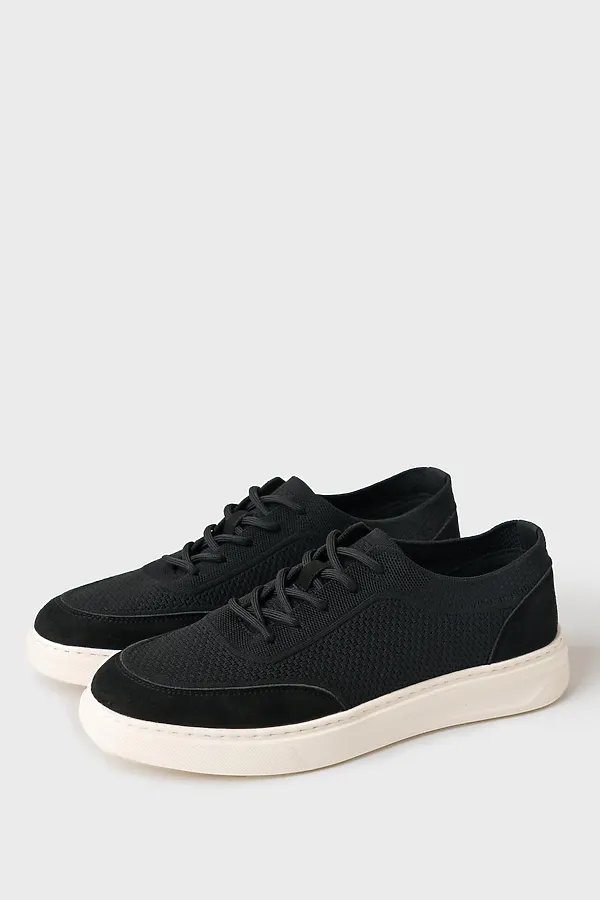 Полуботинки мужские PLAYTODAY, черный - фото 1