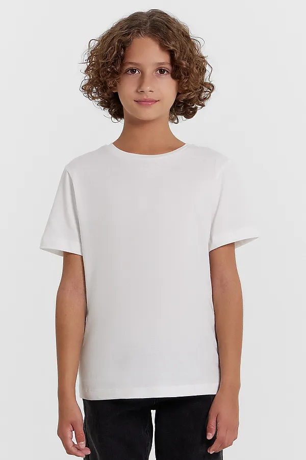 Футболка для мальчиков MARK FORMELLE, белый - фото 1