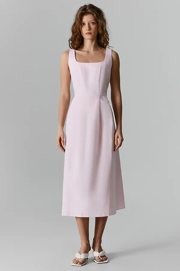 Сарафан женский MARK FORMELLE, балерина - фото 1