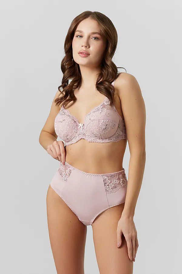 Трусы женские MARK FORMELLE, лотос - фото 1