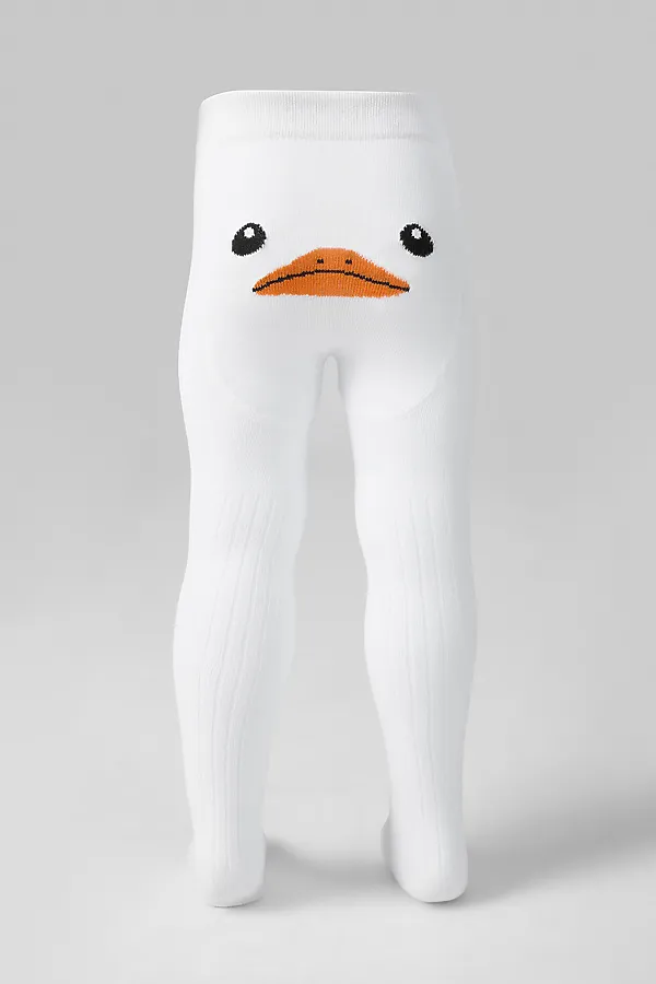 Колготки MARK FORMELLE, белый - фото 1