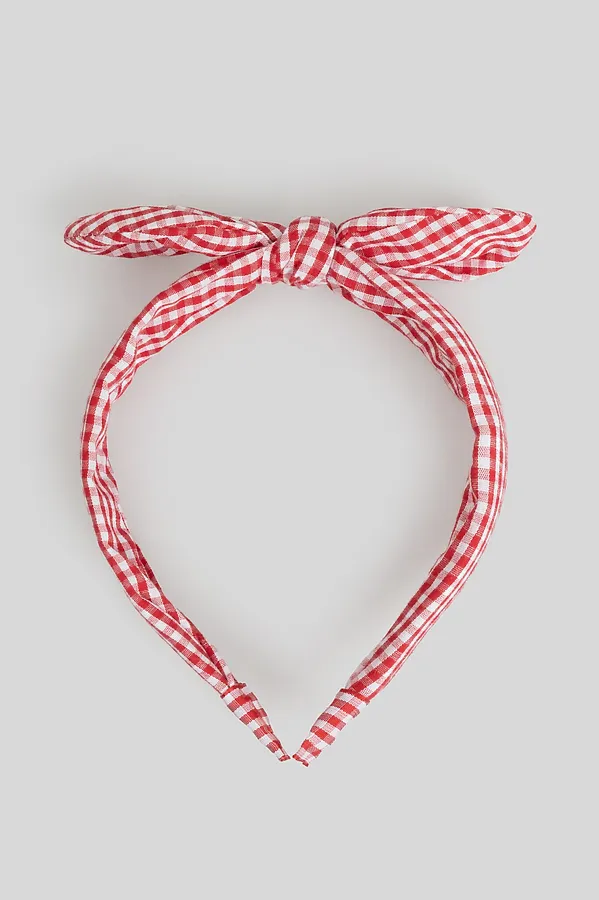 Ободок ACOOLA, разноцветный - фото 1