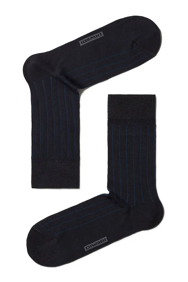 DIWARI OPTIMA All seasons Носки мужские DIWARI, grafit - фото 1