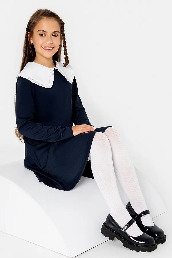 Колготки MARK FORMELLE, белый - фото 1