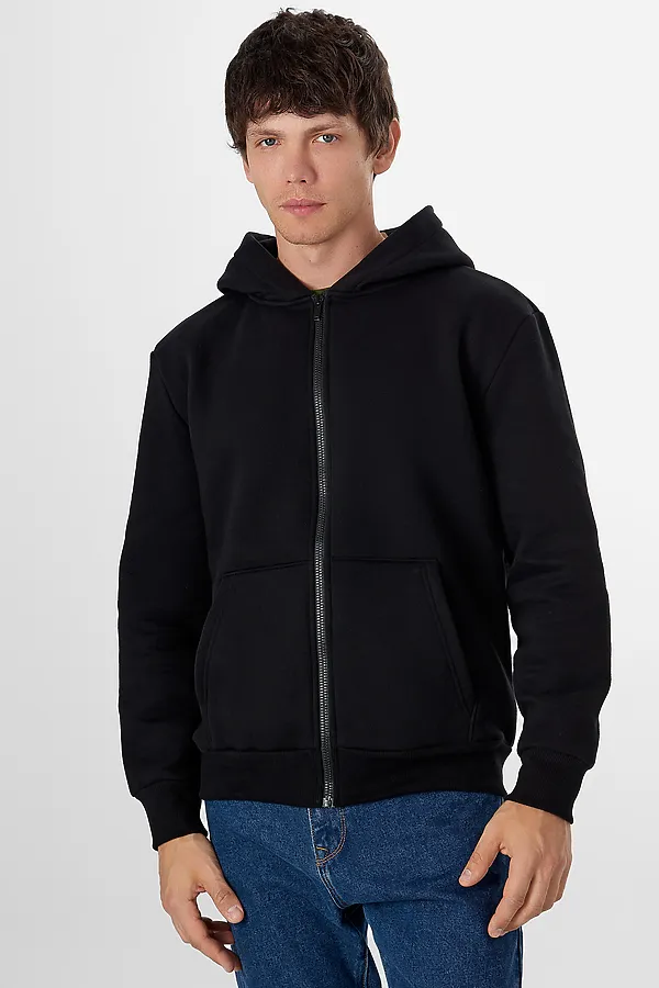 Жакет мужской MARK FORMELLE, черный - фото 1