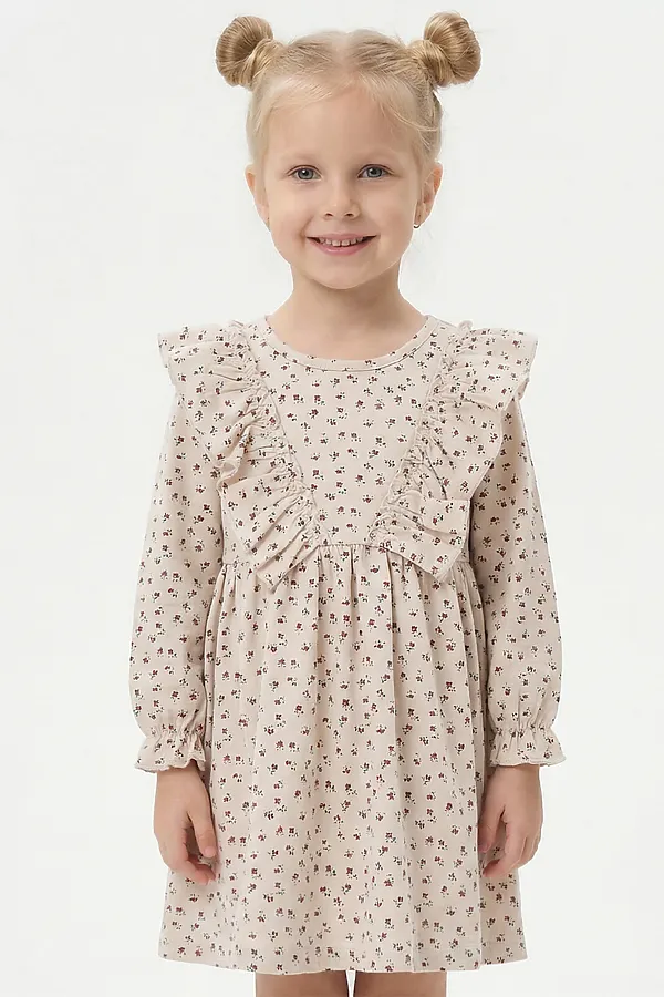 Платье YOULALA, - - фото 1