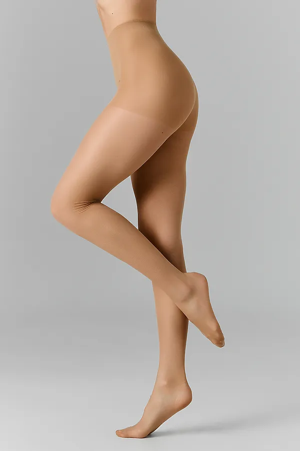 Колготки MARK FORMELLE, натуральный - фото 1