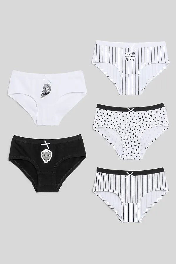 Трусы ACOOLA, цвет в ассортименте - фото 1