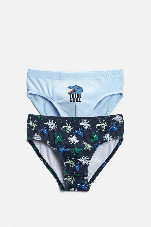 Трусы ACOOLA, разноцветный - фото 1