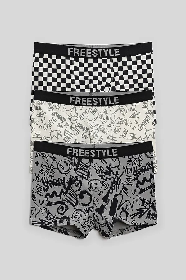 Трусы ACOOLA, разноцветный - фото 1