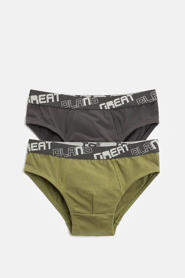 Трусы ACOOLA, цвет в ассортименте - фото 1