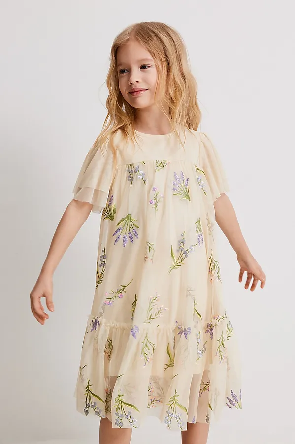 Платье ACOOLA, разноцветный - фото 1