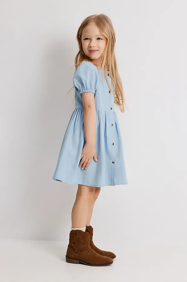 Платье ACOOLA, голубой - фото 1