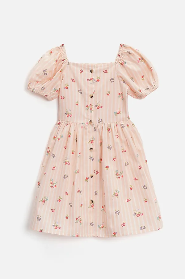 Платье ACOOLA, разноцветный - фото 1