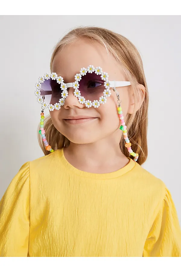 Очки солнцезащитные ACOOLA, разноцветный - фото 1