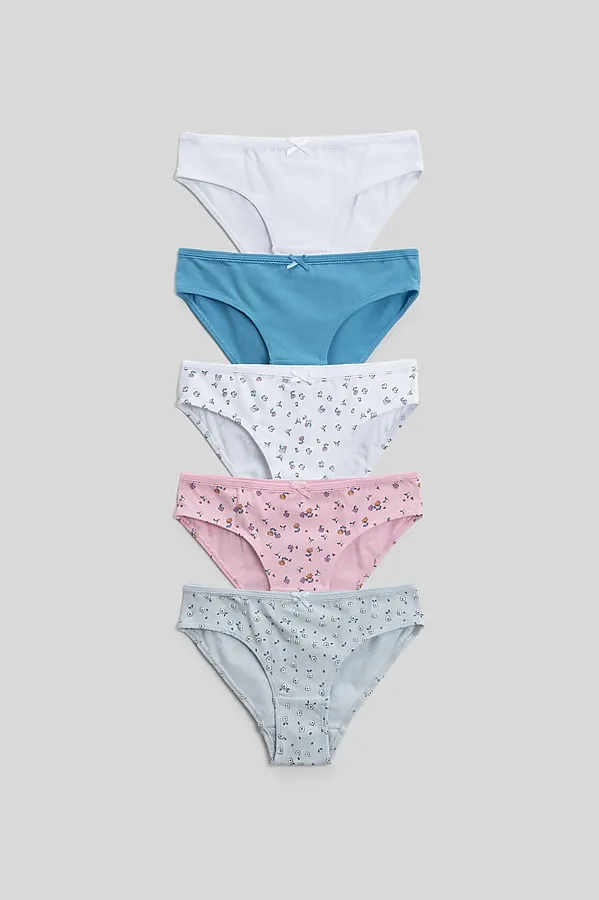 Трусы ACOOLA, цвет в ассортименте - фото 1