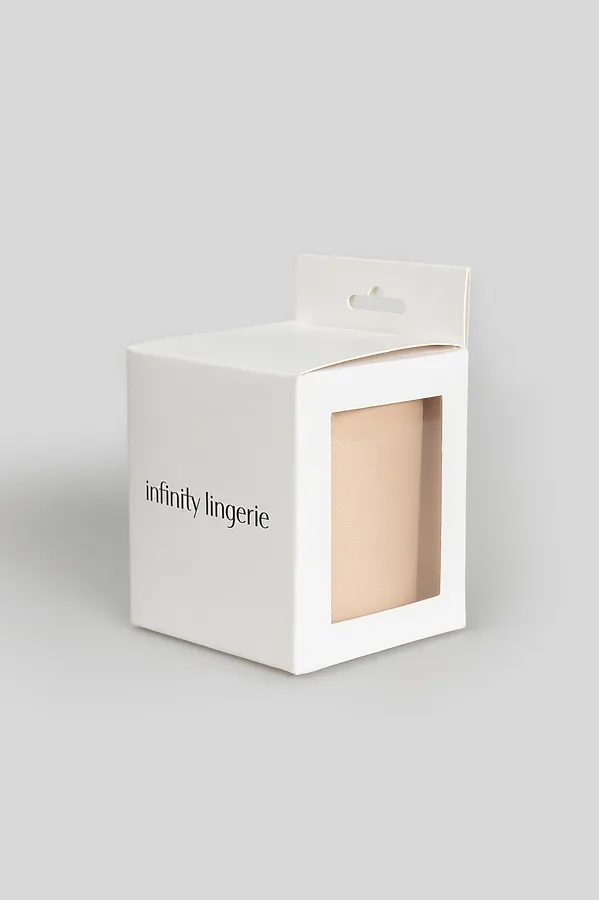 Тейп INFINITY, телесный - фото 1