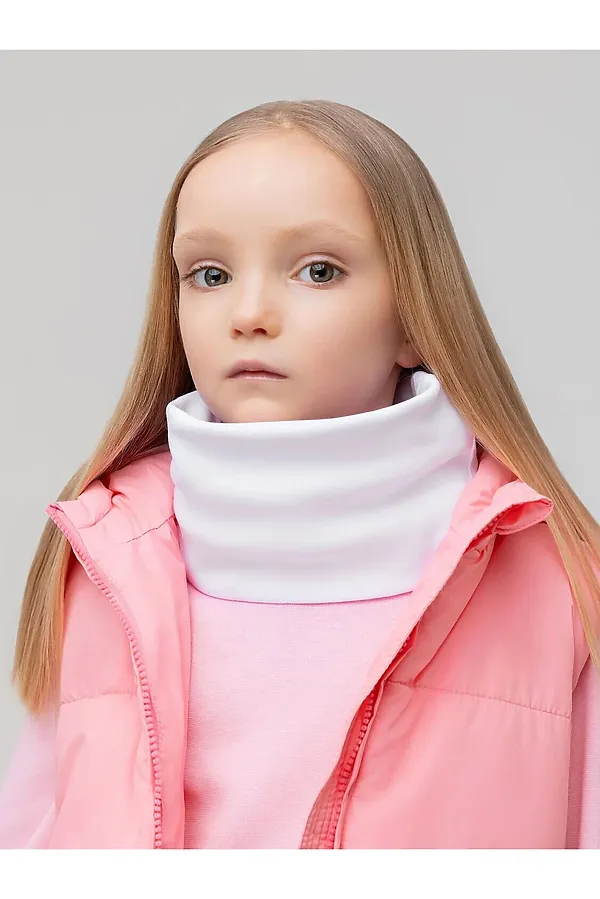 Снуд BODO-S, белый - фото 1