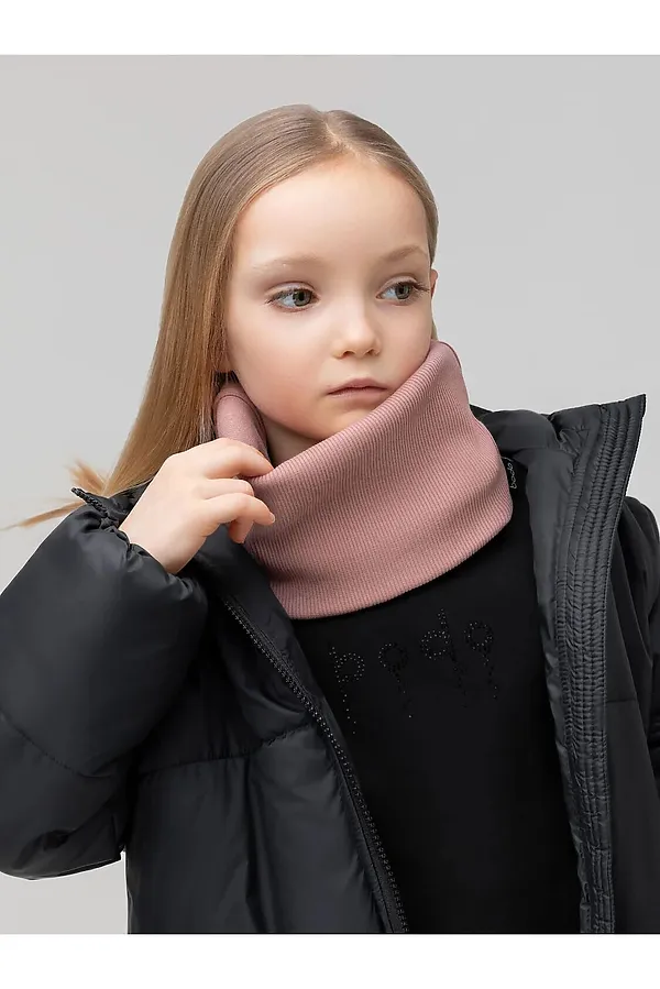 Снуд BODO, пудровый - фото 1