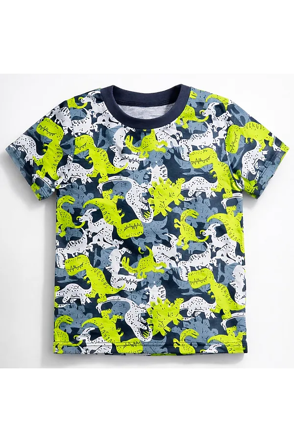 Футболка кулирка YOULALA, - - фото 1