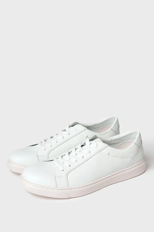 Полуботинки мужские PLAYTODAY, белый - фото 1