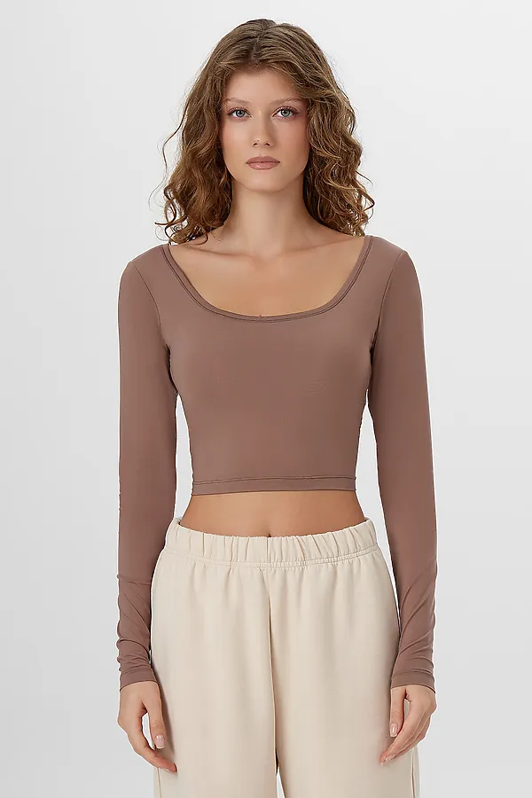 Топ женский MARK FORMELLE, 000 - фото 1