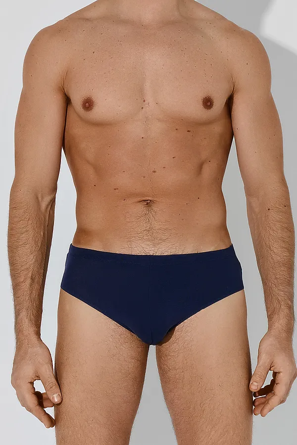 Трусы мужские MARK FORMELLE, затмение - фото 1