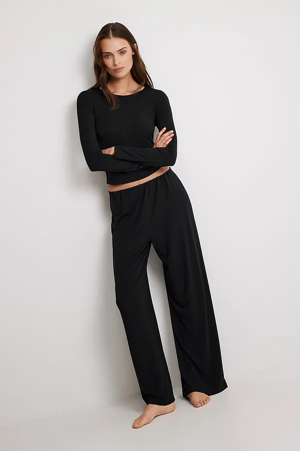 Брюки INFINITY, черный - фото 1