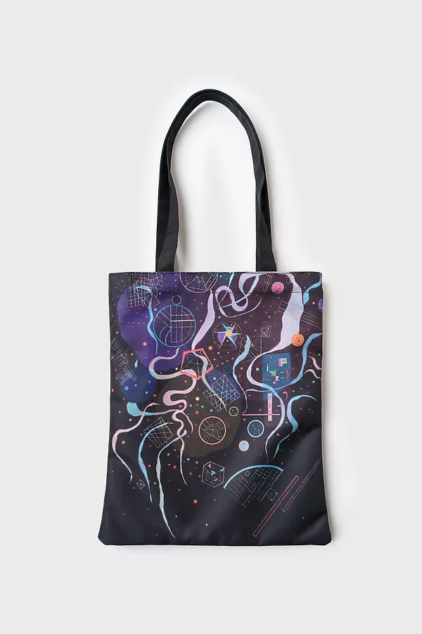 Сумка для девочек PLAYTODAY, разноцветный - фото 1