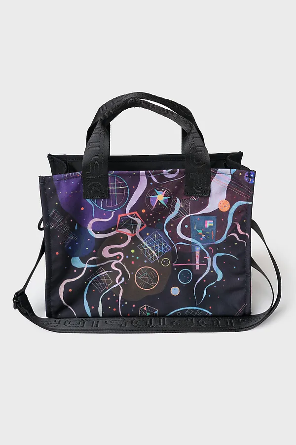 Сумка для девочек PLAYTODAY, разноцветный - фото 1